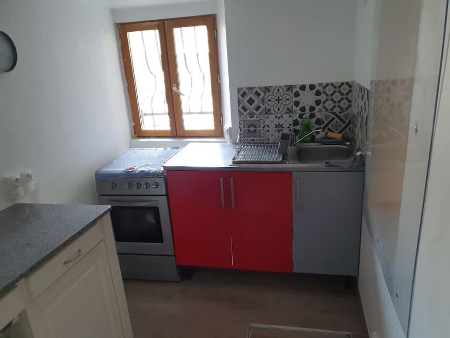 Apartament Jeanne La Roche-sur-Foron Zewnętrze zdjęcie